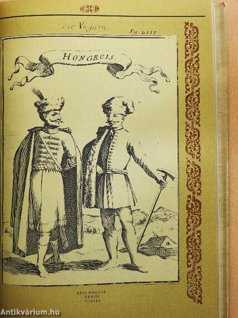 Küldetésem története