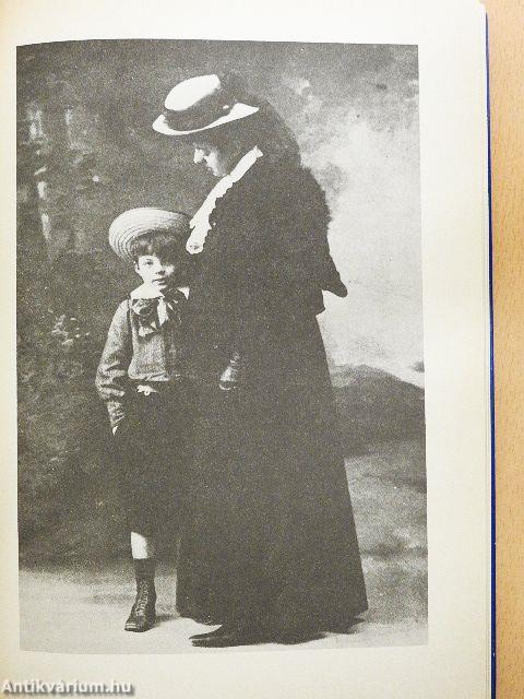 Saint-Exupéry csodálatos élete