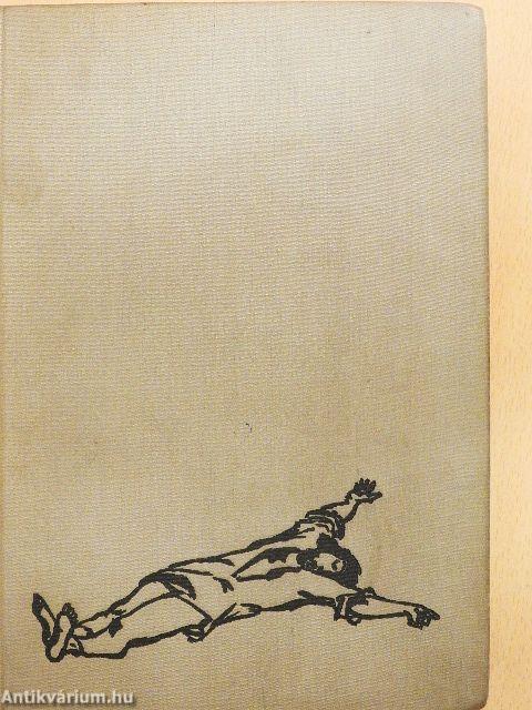 Akinek meg kell halnia