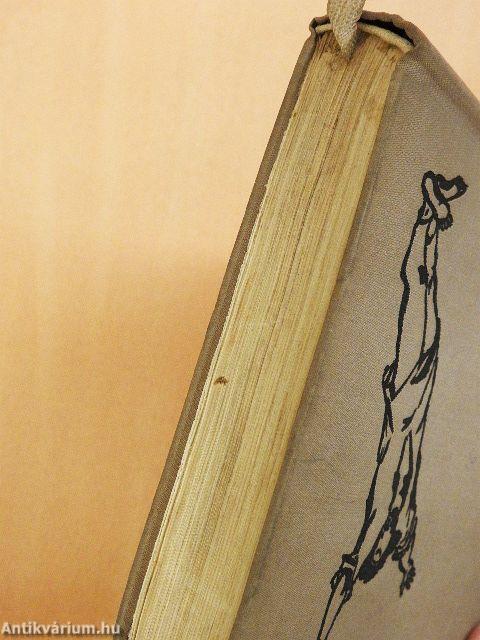 Akinek meg kell halnia