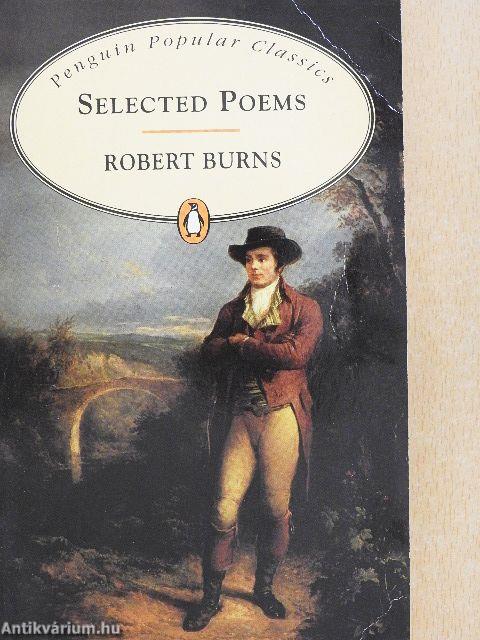 Selected Poems