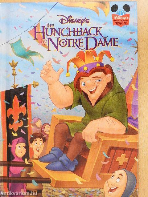 The Hunchback of Notre Dame