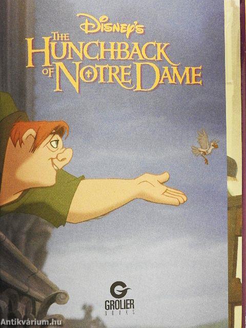 The Hunchback of Notre Dame