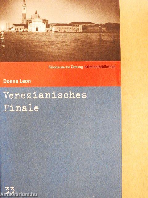 Venezianisches Finale