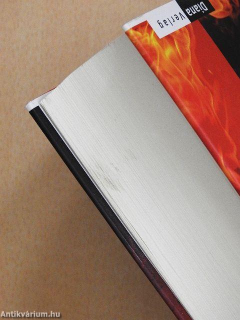 Die Botschaft des Feuers