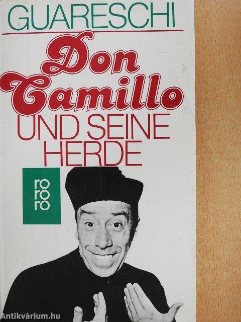 Don Camillo und seine Herde