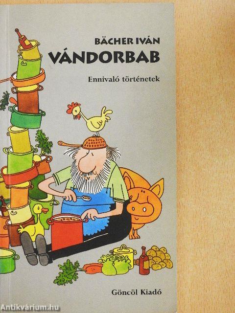 Vándorbab