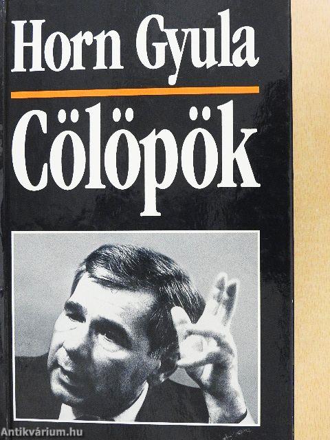 Cölöpök