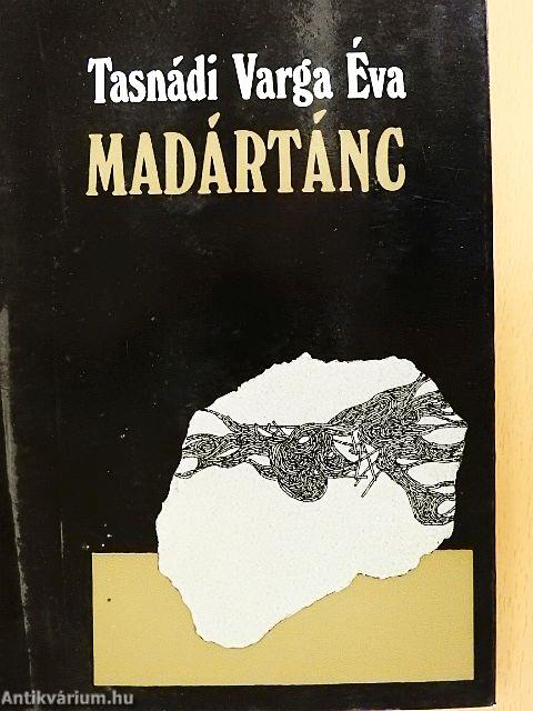 Madártánc