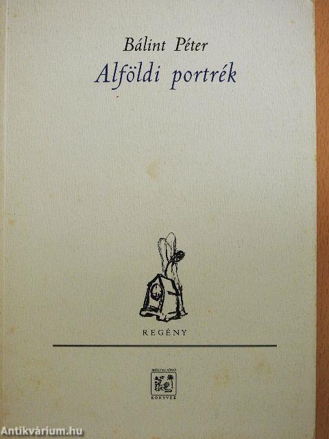 Alföldi portrék