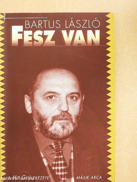 Fesz van