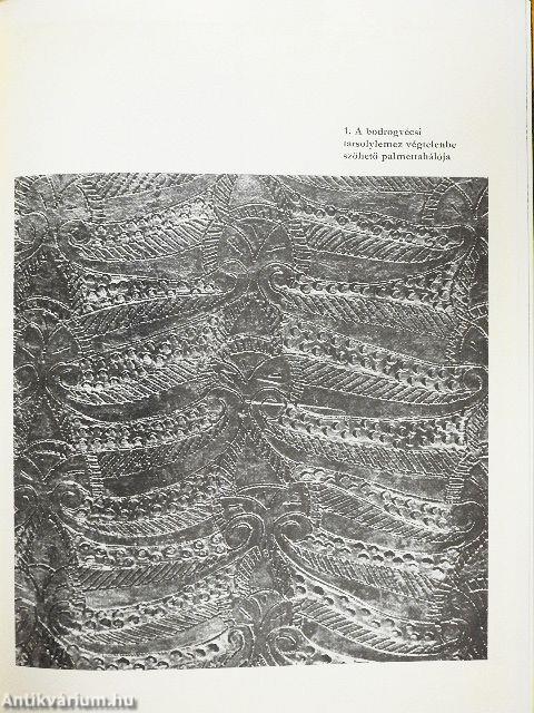 A honfoglaló magyarok