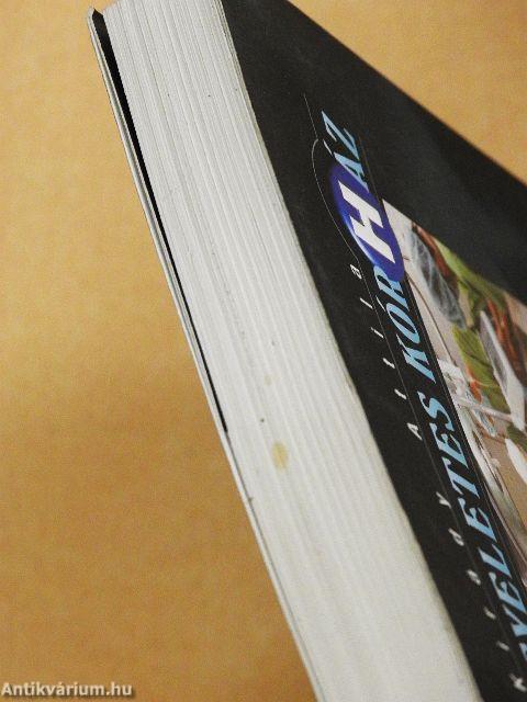 Az igazi Vészhelyzet