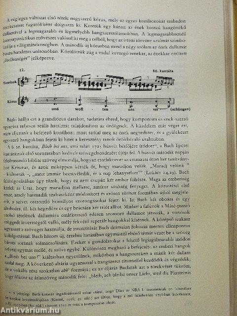 Johann Sebastian Bach