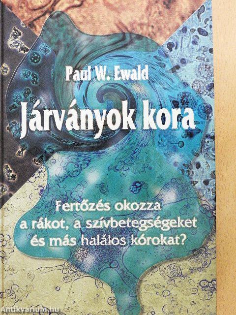 Járványok kora