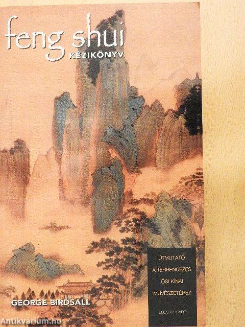 Feng shui kézikönyv