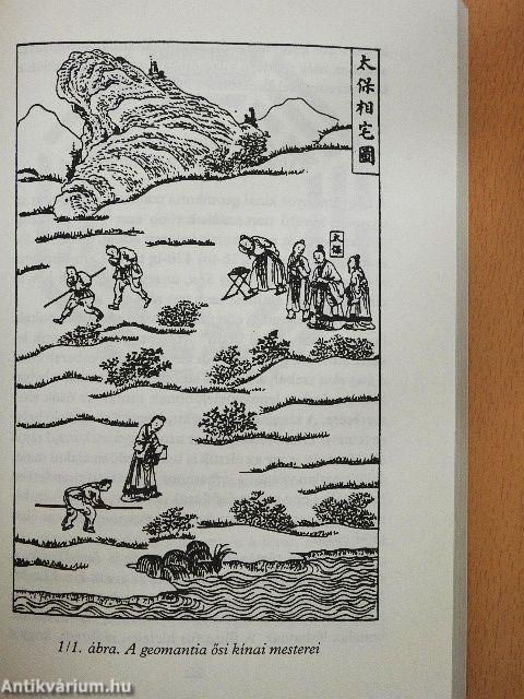 Feng shui kézikönyv