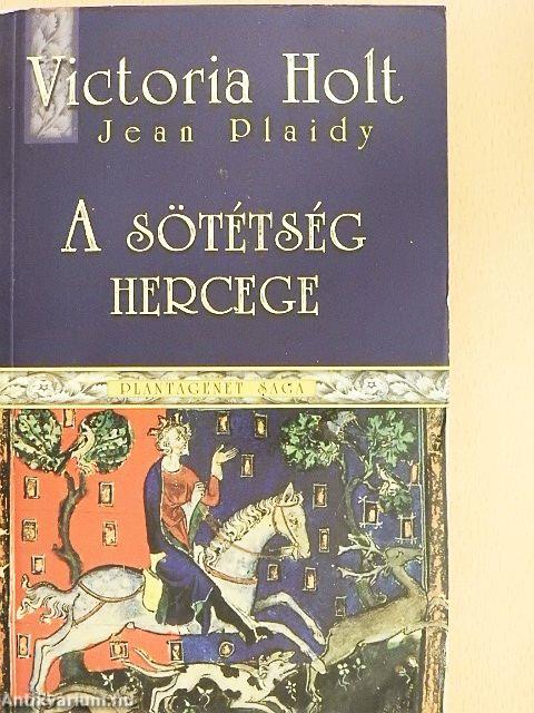 A sötétség hercege