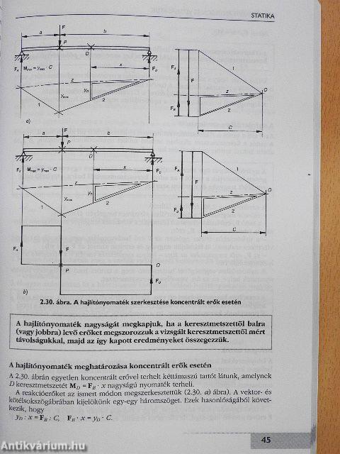 Műszaki ismeretek