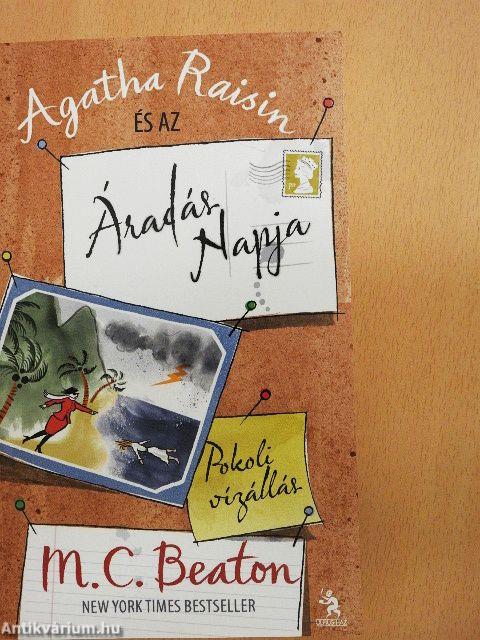 Agatha Raisin és az áradás napja