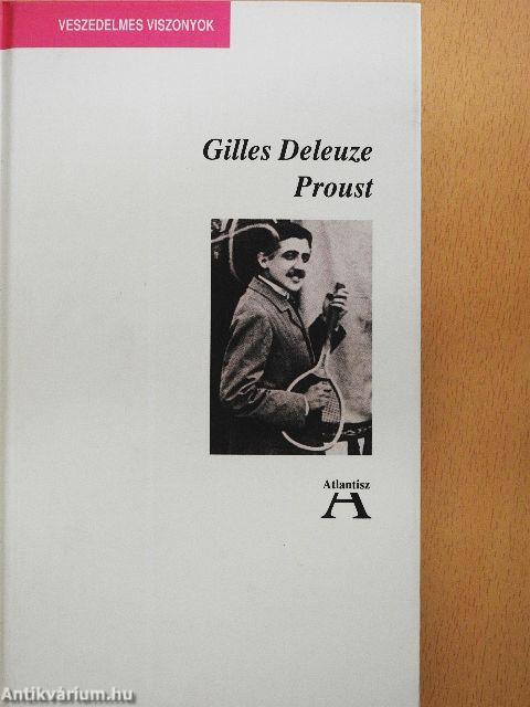 Proust