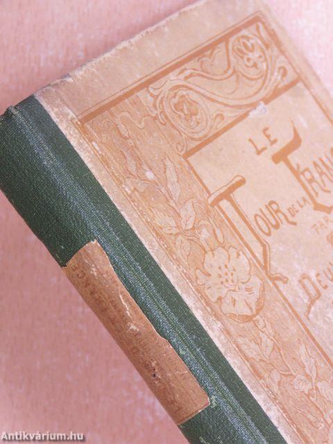 Le tour de la France par deux enfants