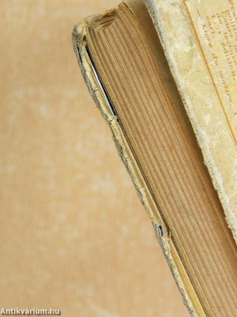 Le tour de la France par deux enfants