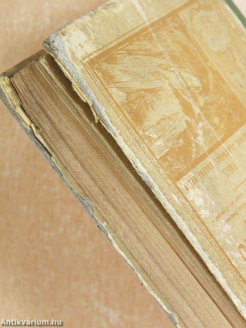 Le tour de la France par deux enfants