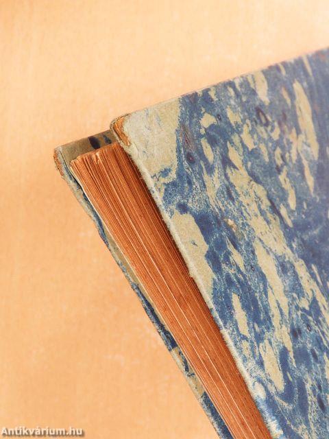 Tanzai und Neadarne oder der Schaumlöffel 