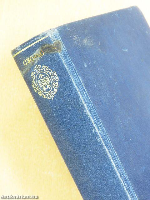 A Short History of English Literature