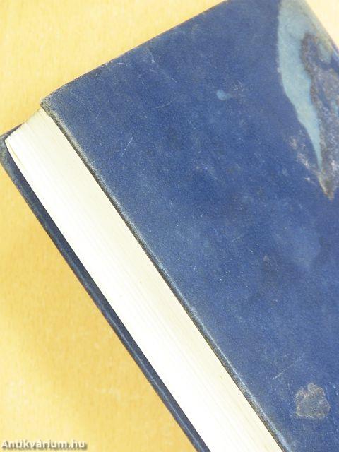 A Short History of English Literature