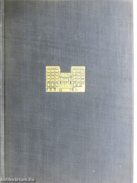 The Metropolitan Book of the Opera