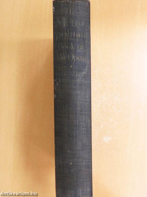 The Metropolitan Book of the Opera