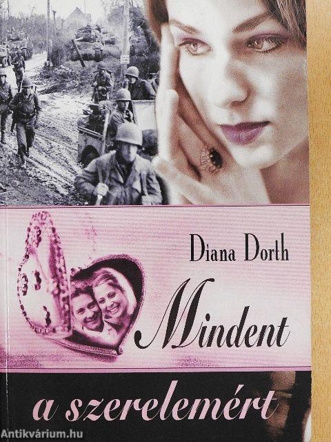 Mindent a szerelemért