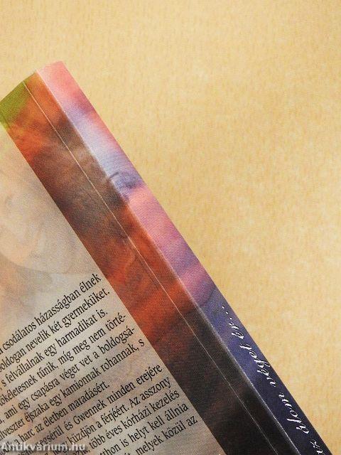 Ha az álom véget ér...