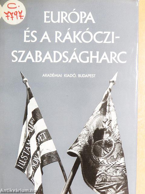 Európa és a Rákóczi-szabadságharc