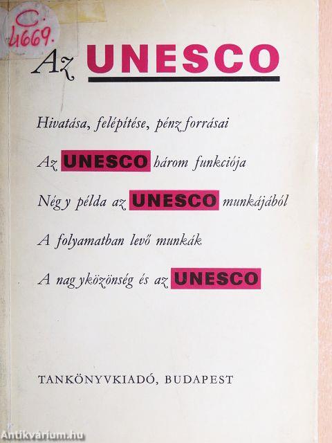 Az Unesco