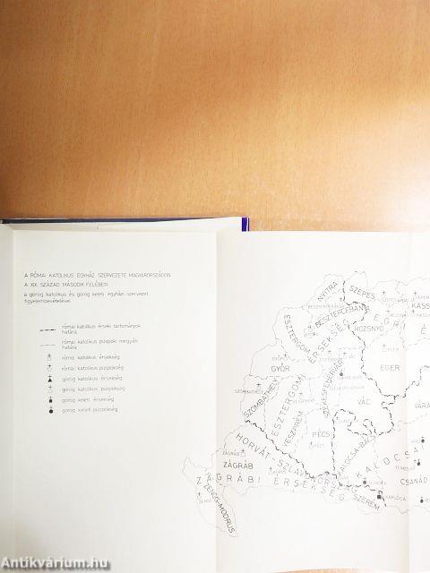 A Vatikán és Magyarország 1846-1878