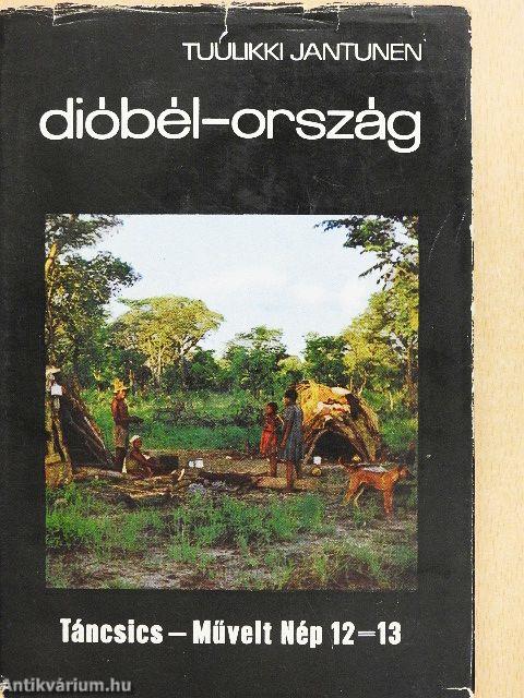 Dióbél-ország