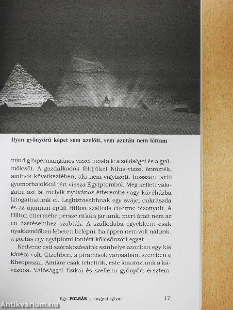 Egy polgár a nagyvilágban