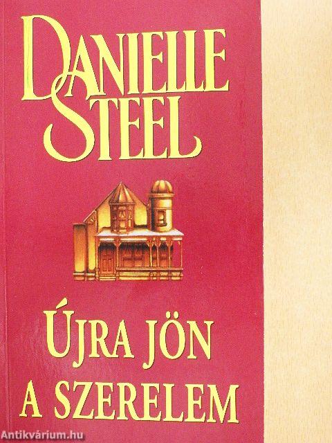 Újra jön a szerelem