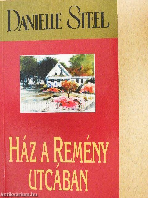 Ház a Remény utcában