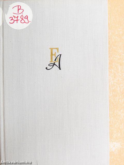 Irodalmi élet a régi Rómában