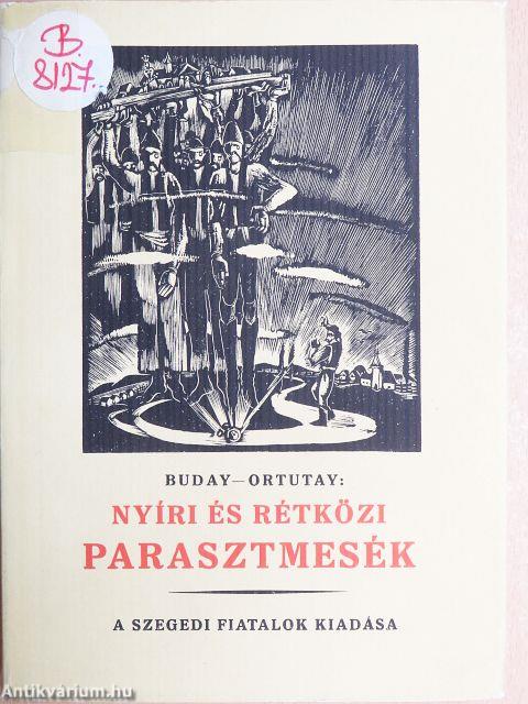 Nyíri és rétközi parasztmesék