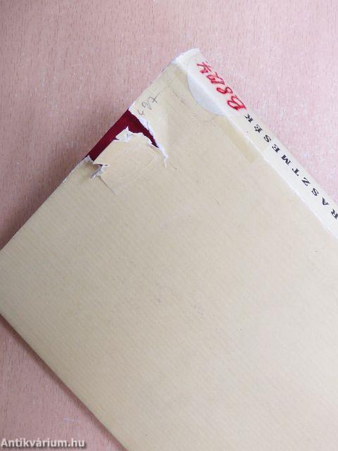 Nyíri és rétközi parasztmesék