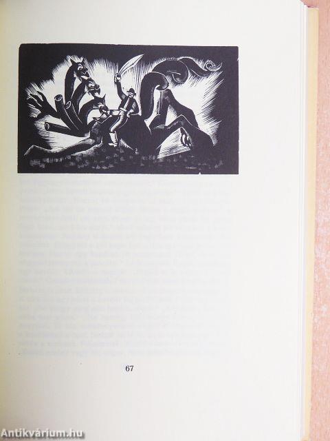 Nyíri és rétközi parasztmesék