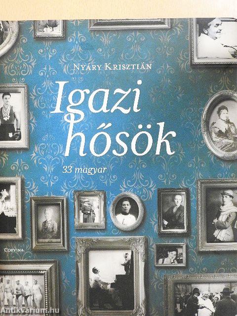 Igazi hősök