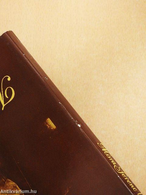 Móra Ferenc levelezéséből