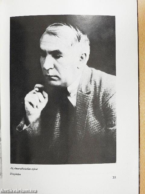 Móra Ferenc levelezéséből