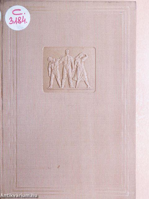 A szabadság vértanúi